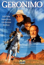 Watch Free Geronimo: An American Legend (1993)