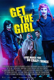 Watch Free Get the Girl (2015)