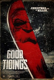 Watch Free Good Tidings (2016)