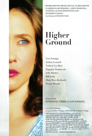 Watch Free Higher Ground (2011)