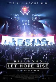 Watch Free Hillsong: Let Hope Rise (2016)
