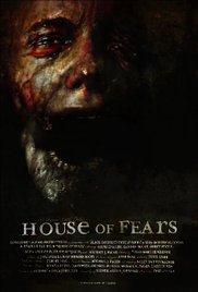 Watch Free House of Fears (2007)