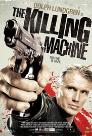 Watch Free The Killing Machine (2010)