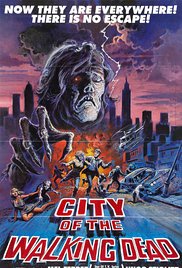 Watch Free Nightmare City (1980)