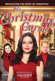 Watch Free Its Christmas, Carol! (2012)