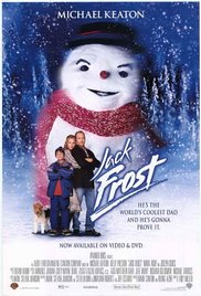 Watch Free Jack Frost (1998)