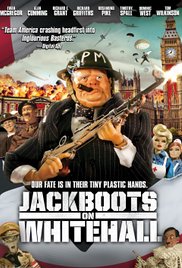 Watch Free Jackboots on Whitehall (2010)