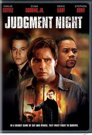Watch Free Judgment Night (1993)
