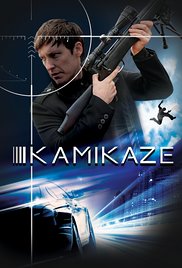Watch Free Kamikaze (2016)