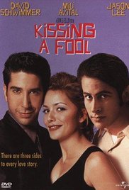 Watch Free Kissing a Fool (1998)