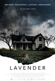 Watch Free Lavender (2016)
