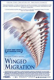 Watch Free Winged Migration (2001)