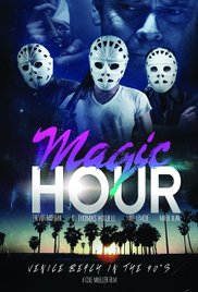 Watch Free Magic Hour (2015)