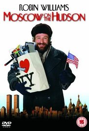 Watch Free Moscow on the Hudson (1984)