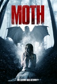 Watch Free Moth (2016)