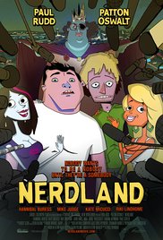 Watch Free Nerdland (2016)