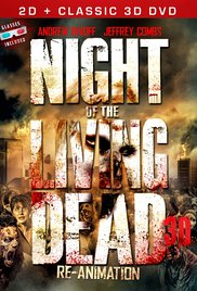 Watch Full Movie :Night of the Living Dead 3D: ReAnimation (2012)