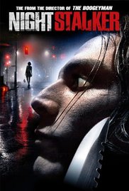 Watch Free Nightstalker (2009)
