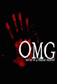 Watch Free OMG... Were in a Horror Movie (2014)