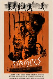 Watch Free Parasites (2016)