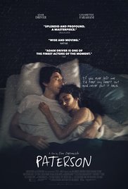 Watch Full Movie :Paterson (2016)