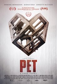 Watch Free Pet (2016)