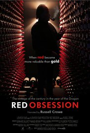 Watch Free Red Obsession (2013)