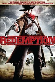 Watch Free Redemption (2009)