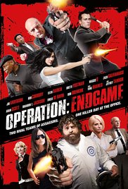 Watch Free Operation: Endgame (2010)