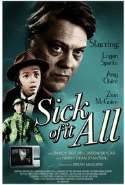 Watch Free Sick of it All (2014)