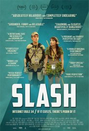 Watch Free Slash (2016)