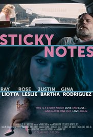 Watch Free Sticky Notes (2016)