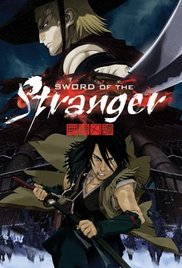 Watch Free Sword of the Stranger (2007)