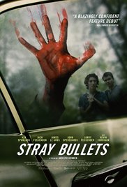 Watch Free Stray Bullets (2016)