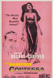 Watch Free The Barefoot Contessa (1954)