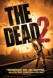 Watch Free The Dead 2: India (2013)