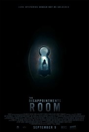 Watch Free The Disappointments Room (2016)