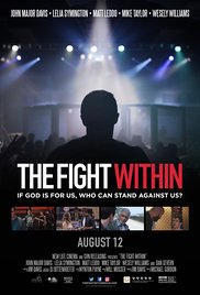 Watch Free The Fight Within (2016)