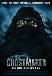 Watch Free The Ghostmaker (2012)