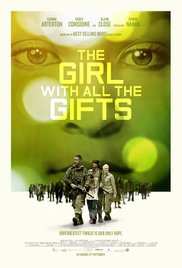 Watch Free The Girl with All the Gifts (2016)