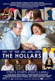 Watch Full Movie :The Hollars (2016)