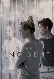 Watch Full Movie :The Incident (2015)