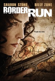 Watch Free Border Run (2012)