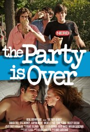 Watch Free The Party Is Over (2015)