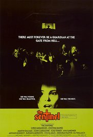 Watch Free The Sentinel (1977)