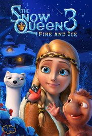 Watch Free The Snow Queen 3 (2016)