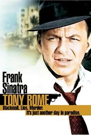 Watch Free Tony Rome (1967)