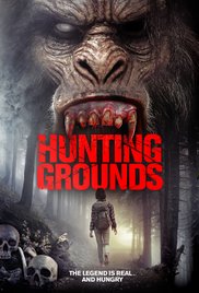 Watch Full Movie :Hunting Grounds (2015)
