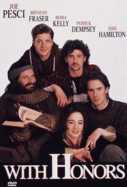 Watch Free With Honors (1994)