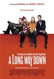 Watch Free A Long Way Down (2014)